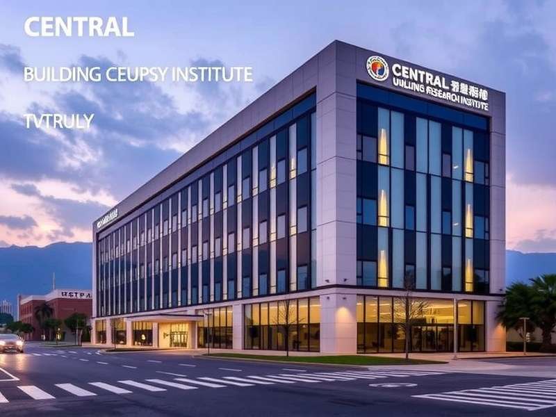 Council of Scientific & Industrial Research CSIR Logo